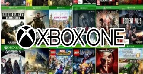 roms xbox one.